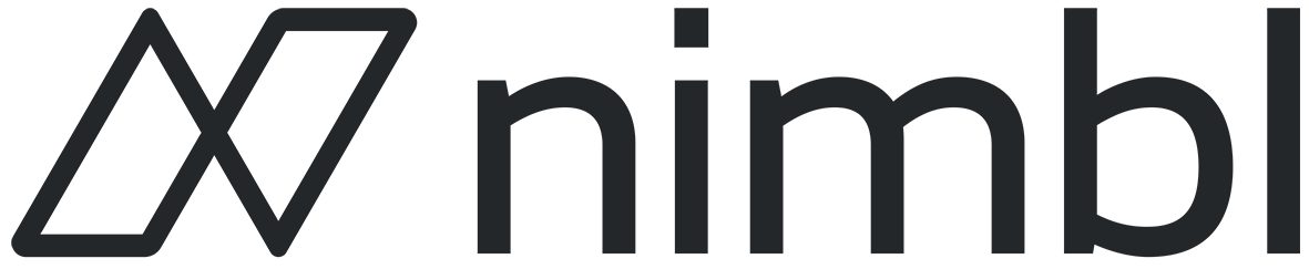 Nimbl logo